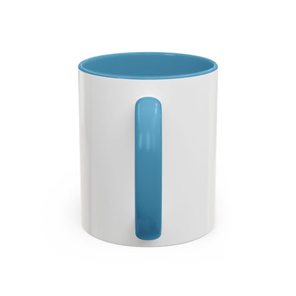 The Spartan Housewives Concept Art - Mug