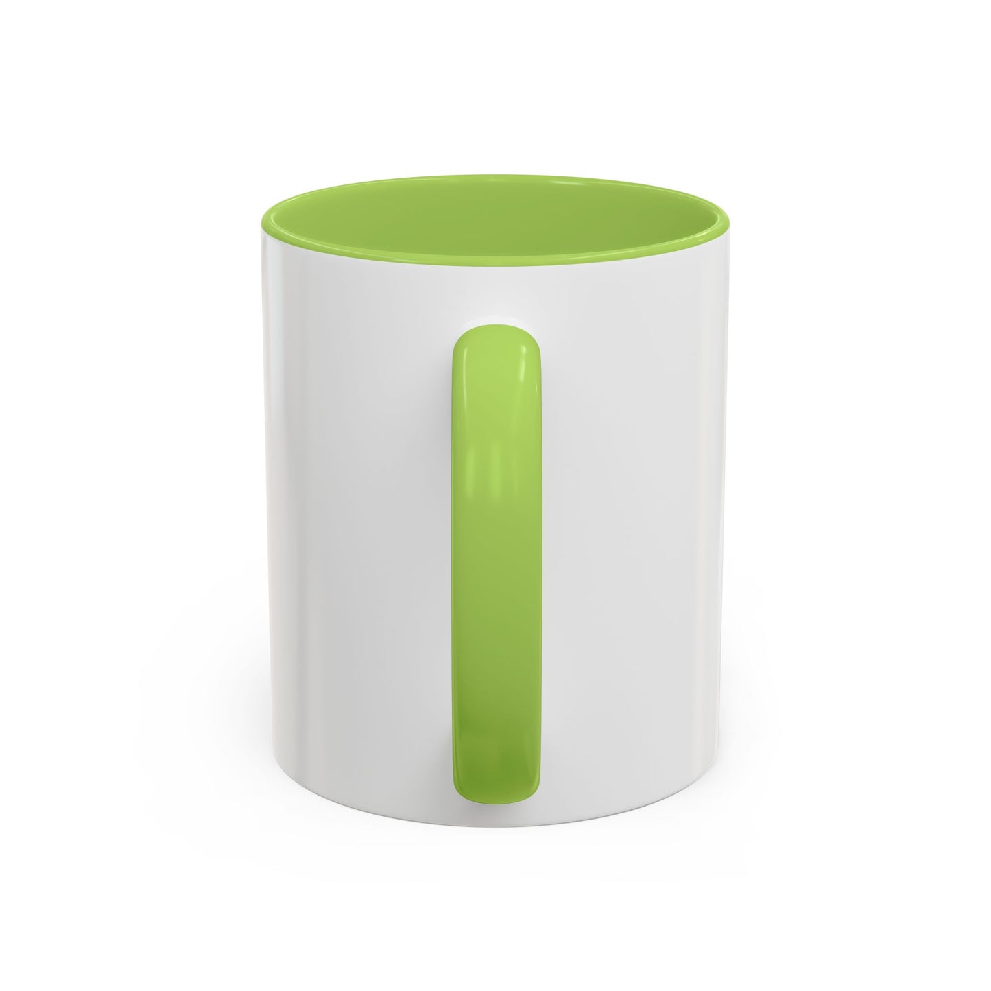 The Spartan Housewives Concept Art - Mug
