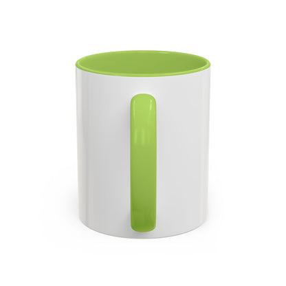 The Spartan Housewives Concept Art - Mug