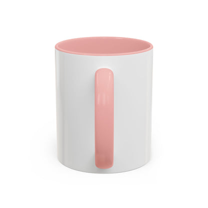 The Spartan Housewives Concept Art - Mug