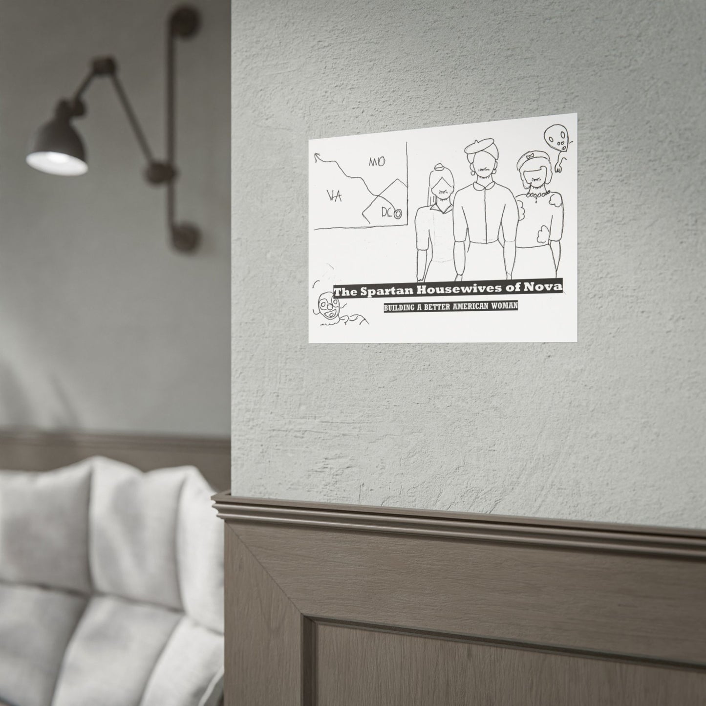 Rolled Posters